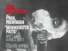 Kenyon Hopkins: The Hustler - Soundtrack       Doxy Records  (New Vinyl)