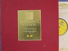 Fournier; Menuhin; Kempff. Beethoven (cello sonatas, Violin sonatas). DGG Box