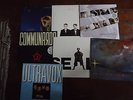 Bundle of Vinyl LP's 1980's - 7 Albums