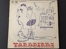 YARDBIRDS The Roger The Engineer LP 1966 MONO 1st Press  1/1 MATRIXES