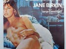 SERGE GAINSBOURG JANE BIRKIN Je T’aime NUDE SLEEVE, ANTIC UK Press NR MINT 7