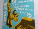 Dub Narcotic Sound System meets the Jon Spencer Blues Explosion   US VINYL LP