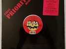 1988 - POSITIVE K - STEP UP FRONT / NOBODY MOVE - FIRST PRIORITY SEALED ORIGINAL