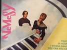 Nemesy Raro Italo Disco 1985 Prima Stampa Btl 84707