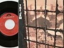 THE JAM TOWN CALLED MALICE NORWAY 45+PS 1981 LABEL & SLEEVE MISPRINT MOD REVIVAL