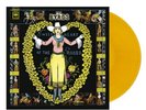 The Byrds-Sweetheart of the Rodeo [LP] 180 Gr Vinyl, Limited,GOLD COLOR VINYL/SS