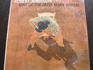 Robert Johnson King of the Delta Blues Singers LP in shrink CL 1654