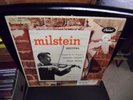 Nathan Milstein Recital Sonata No. 12 Pergolesi Violin LP Capitol Records VG
