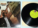 The Bob Seger System NOAH LP Capitol ST 236 Original Vinyl Very nice