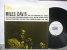 Miles Davis & Modern Jazz Giants UK LP Tower