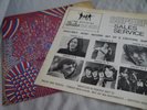 The Beatles - 1968 Fan Club Flexi - The Beatles Sixth Christmas Record
