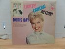 Doris Day lights  Camera  Action  Columbia CL-2518 10