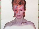 DAVID BOWIE - Aladdin Sane - Vinyl LP - 3T / 3T Fan Club Version - EX/VG+