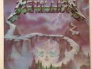 METALLICA Creeping Death EP 1984 Music For Nations 12 KUT 112 Vinyl Record Album