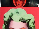 TRES RARE POCHETTE DE DISQUE REALISEE PAR BANKSY EN 2003. art cover vinyl jonone