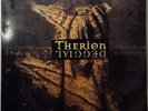 THERION - Deggial - Vinyl - 2 LP Album - 2000