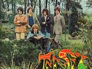 TEE-SET - FOREVER (1969 PSYCH ROCK VINYL LP HOLLAND)