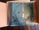 Radiohead A Moon Shaped Pool deluxe double LP plus 2 CDs