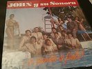 JOHN Y SU SONORA SE PRENDIO LA FIESTA SALSA COLOMBIA RARE