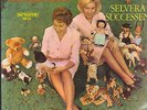 SELVERA'S - 16 SELVERA SUCCESSEN (1965 ARTONE VINYL LP)