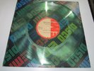 DURAN DURAN GIRLS ON FILM- COLOR GREEN -VINYL MLP  COLOMBIA LATIN AMERICA 1982