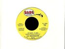 THE STRANGELOVES NIGHT TIME / RHYTHM OF LOVE 1965 NEAR MINT  MENTAL GARAGE