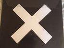 The XX First Album Ltd Edition White Vinyl Brand New