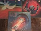 JOURNEY THREE Half-Speed Mastered LPS  NM Escape * Infinity * Dream After Dream