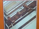 BEATLES RED 2 LP OZ/NZ CONTRACT PRESS/=BEATLES 1962-1966