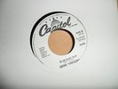 GENE VINCENT.BLUEJEAN BOP = BE-BOP-A-LULA.RARE US IMPORT.CAPITOL.7