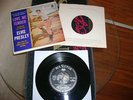 ELVIS PRESLEY  DEUTSCHE EP    RCA VICTOR  EPA-4006