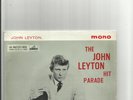 NICE JOHN LEYTON EP