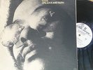 ALLEN TOUSSAINT Life, Love and Faith 1972 - METERS - ORIGINAL PROMO VG/G+