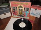 CAPTAIN BEYOND Vinyl Lp SUFFICIENTLY BREATHLESS 1973 Capricorn Beauty