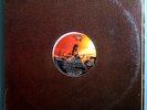 ERIC CLAPTON LIMITED BACKLESS ULTRA-RARE ORIG '78 RSO PROMO-ONLY LP ON WHITE WAX