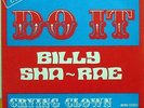 BILLY SHA RAE DO IT 7