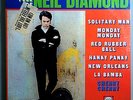 NEIL DIAMOND FEEL OF NEIL 1st ALBUM RARE SEALED ORIG '67 BANG MONO LP w/STICKER