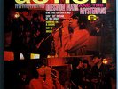 QUESTION MARK & MYSTERIANS ACTION 2nd & FINAL ALBUM RARE ORIG '67 CAMEO MONO LP