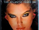 ROXY MUSIC THE ATLANTIC YEARS 1973-1980 RARE STILL SEALED ORIGINAL '83 ATCO LP