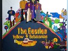 THE BEATLES YELLOW SUBMARINE ULTRA-RARE SEALED ORIG '69 APPLE LP BEAUTIFUL