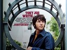 TONY JOE WHITE…CONTINUED VERY RARE SEALED ORIG '69 MONUMENT STEREO LP