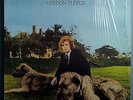 VAN MORRISON VEEDON FLEECE RARE ORIG '74 WARNER LP IN SHRINK BEAUTIFUL