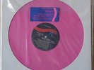 Pink Floyd-Money/Another Brick In The Wall pink vinyl 12