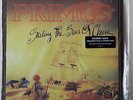 Primus-Sailing The Seas Of Cheese yellow vinyl SEALED