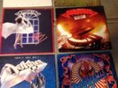 various Artist Lp Vinyl Record Lot
