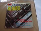 THE BEATLES - Please Please Me - LP Album - PMC 1202 - Mono