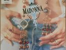 Madonna 'Like A Prayer' LP (2016 Limited Edition Red Vinyl)