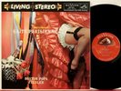 LSC 1817 SD 11s 10s Gaite Parisienne, Fiedler, Boston Pops Orchestra