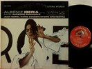 LSC 6094 SD 1s Albeniz, Iberia, etc. Morel, Paris Conservatory Orchestra