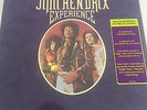 THE JIMI HENDRIX EXPERIENCE 8LP BOXSET